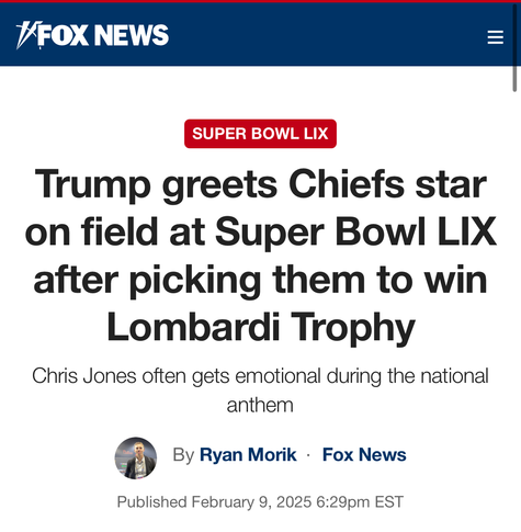 Posted media